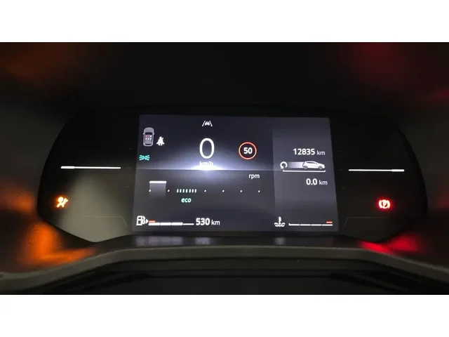 Occasion Renault Clio à Villemomble chez DACIA VILLEMOMBLE