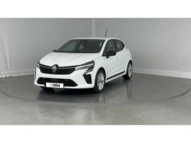 Occasion Renault Clio à NIEPPE chez RENAULT | NIEPPE