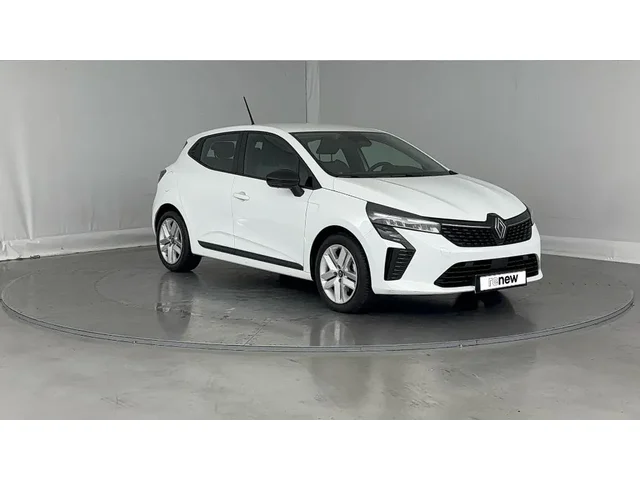 Occasion Renault Clio à NIEPPE chez RENAULT | NIEPPE