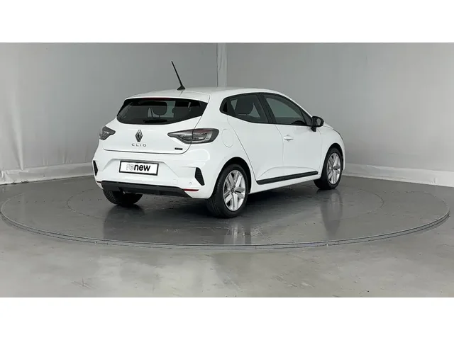 Occasion Renault Clio à NIEPPE chez RENAULT | NIEPPE