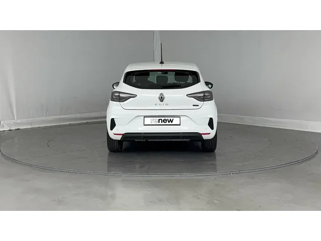 Occasion Renault Clio à NIEPPE chez RENAULT | NIEPPE