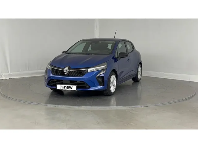 Occasion Renault Clio à Villemomble chez DACIA VILLEMOMBLE