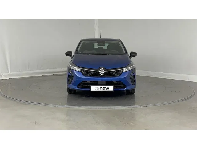 Occasion Renault Clio à Villemomble chez DACIA VILLEMOMBLE