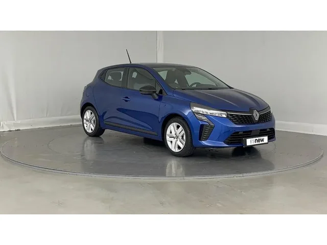 Occasion Renault Clio à Villemomble chez DACIA VILLEMOMBLE