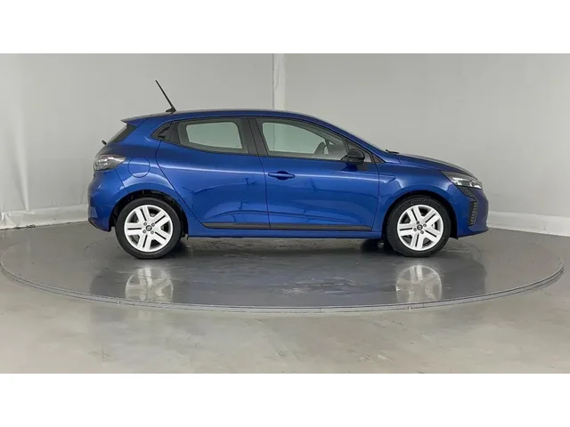 Occasion Renault Clio à Villemomble chez DACIA VILLEMOMBLE