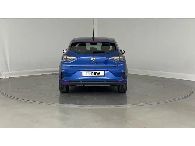 Occasion Renault Clio à Villemomble chez DACIA VILLEMOMBLE