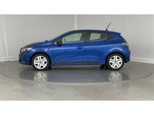 Occasion Renault Clio à Villemomble chez DACIA VILLEMOMBLE