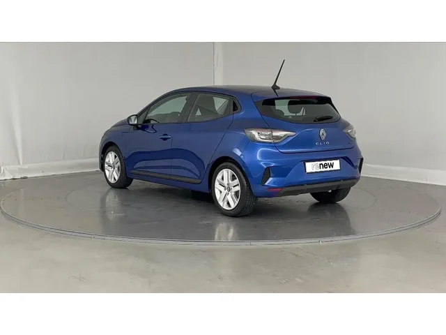 Occasion Renault Clio à Villemomble chez DACIA VILLEMOMBLE