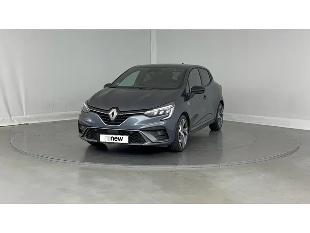 Occasion Renault Clio à Englos chez DACIA ENGLOS