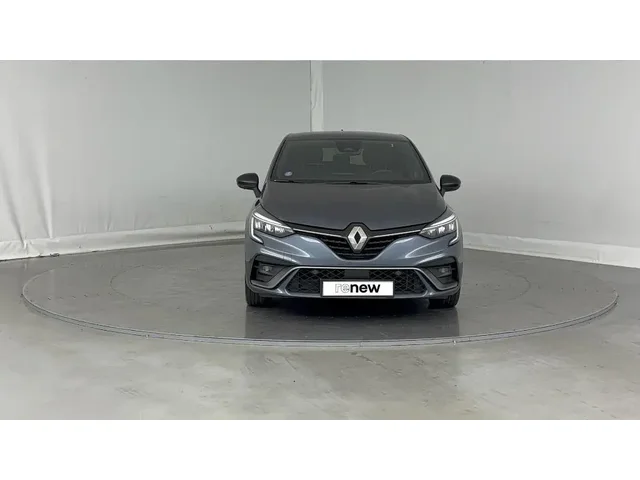 Occasion Renault Clio à Englos chez DACIA ENGLOS