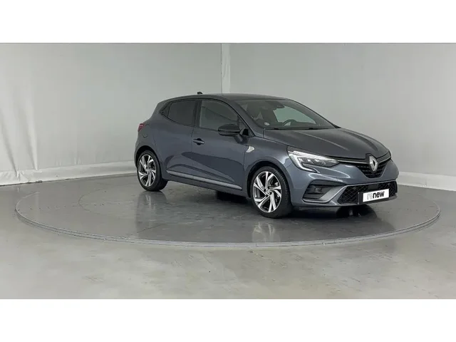 Occasion Renault Clio à Englos chez DACIA ENGLOS