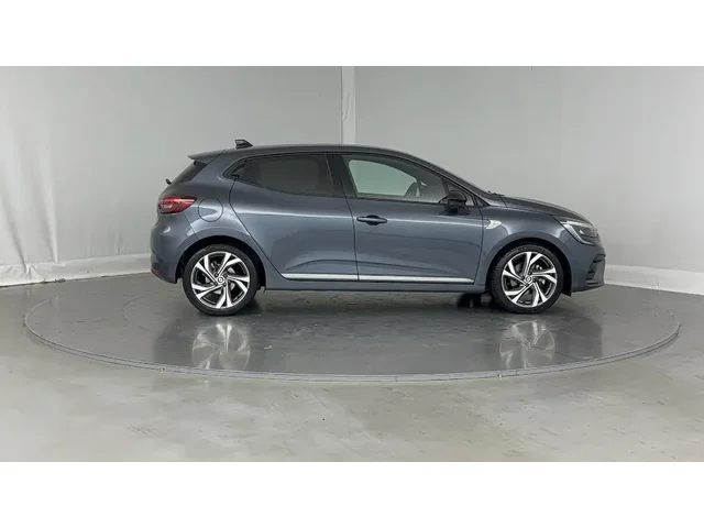 Occasion Renault Clio à Englos chez DACIA ENGLOS