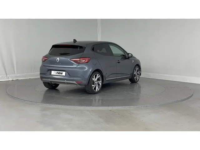 Occasion Renault Clio à Englos chez DACIA ENGLOS