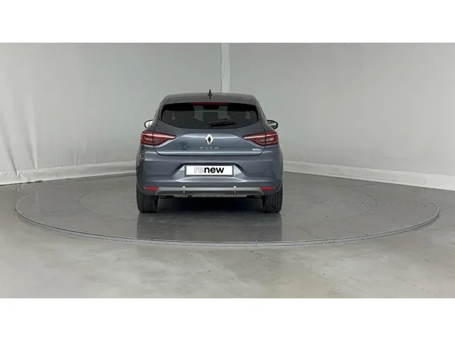 Occasion Renault Clio à Englos chez DACIA ENGLOS