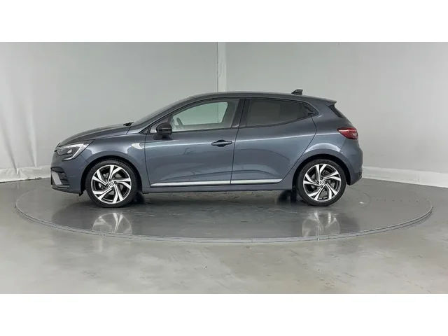 Occasion Renault Clio à Englos chez DACIA ENGLOS