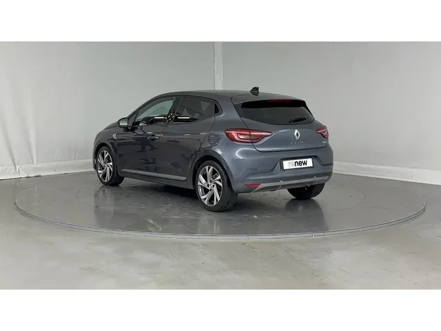 Occasion Renault Clio à Englos chez DACIA ENGLOS