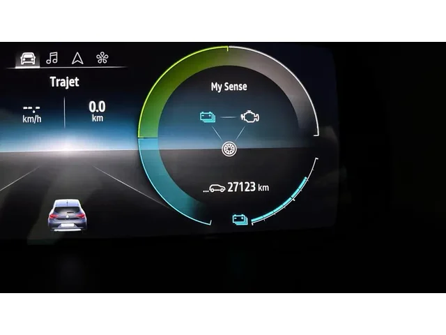 Occasion Renault Clio à Englos chez DACIA ENGLOS