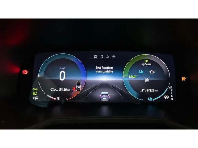 Occasion Renault Clio à Englos chez DACIA ENGLOS