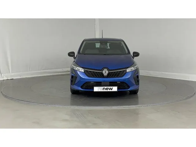 Occasion Renault Clio à ENGLOS chez RENAULT | ENGLOS