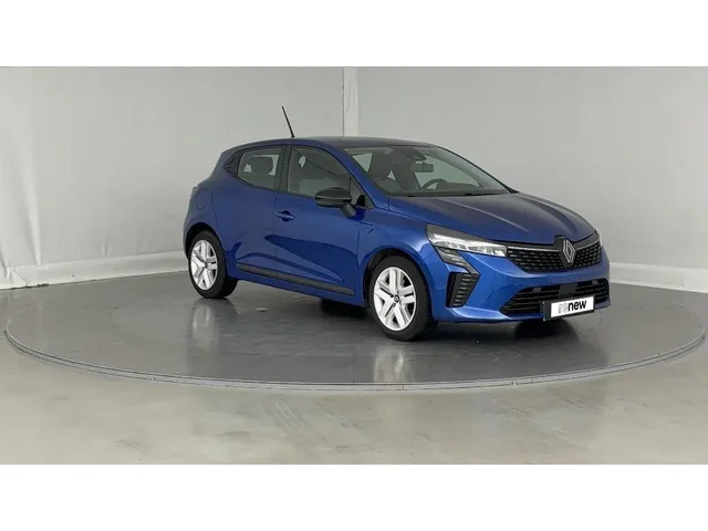 Occasion Renault Clio à ENGLOS chez RENAULT | ENGLOS
