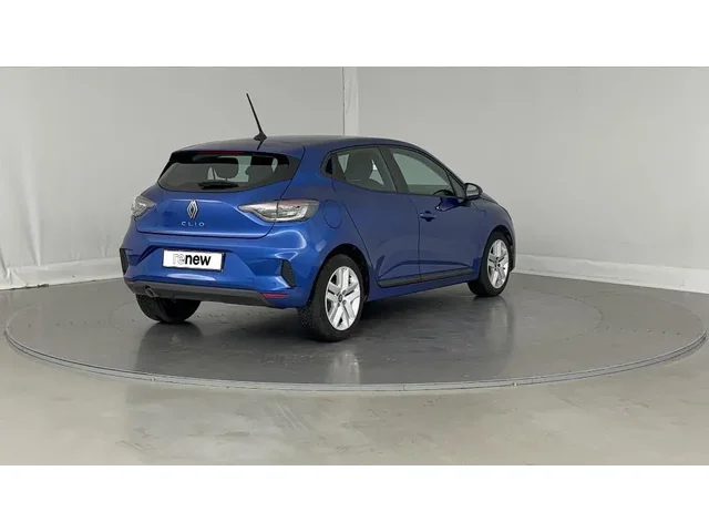 Occasion Renault Clio à ENGLOS chez RENAULT | ENGLOS