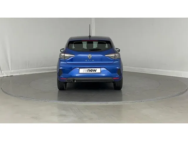 Occasion Renault Clio à ENGLOS chez RENAULT | ENGLOS