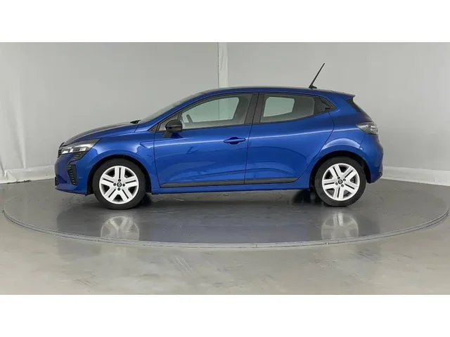 Occasion Renault Clio à ENGLOS chez RENAULT | ENGLOS