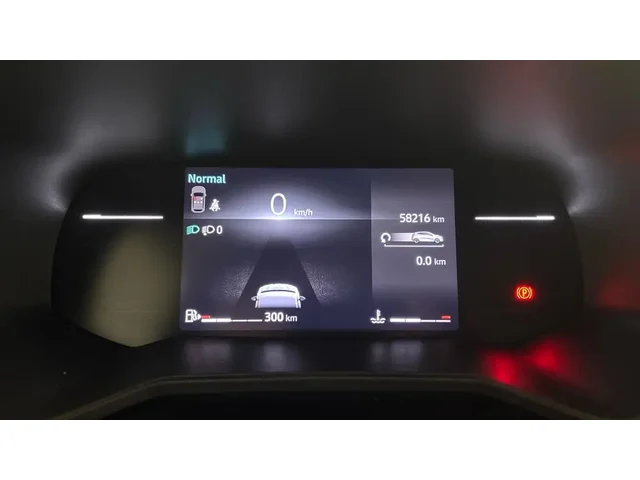 Occasion Renault Clio à ENGLOS chez RENAULT | ENGLOS