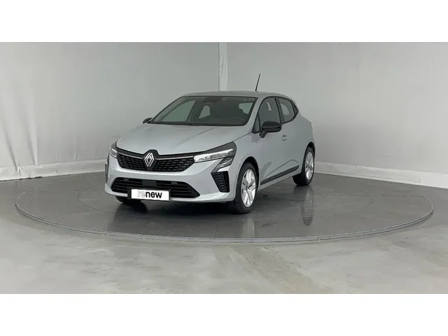 Occasion Renault Clio à Villemomble chez DACIA VILLEMOMBLE