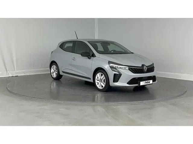 Occasion Renault Clio à Villemomble chez DACIA VILLEMOMBLE