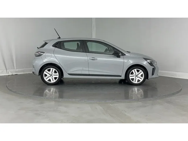 Occasion Renault Clio à Villemomble chez DACIA VILLEMOMBLE