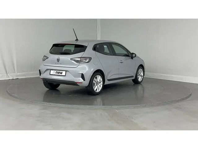 Occasion Renault Clio à Villemomble chez DACIA VILLEMOMBLE