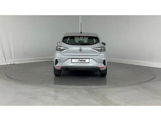 Occasion Renault Clio à Villemomble chez DACIA VILLEMOMBLE