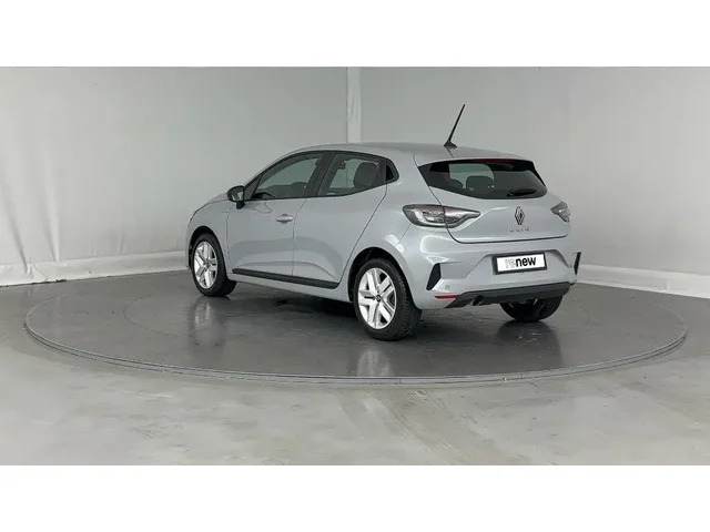 Occasion Renault Clio à Villemomble chez DACIA VILLEMOMBLE