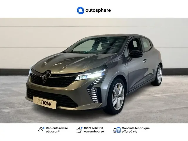 Occasion Renault Clio à VITROLLES chez RENAULT | VITROLLES