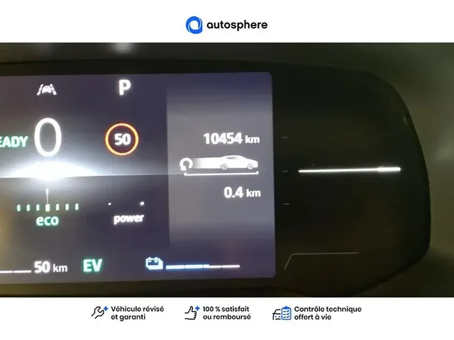 Occasion Renault Clio à VITROLLES chez RENAULT | VITROLLES