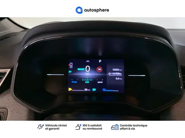 Occasion Renault Clio à VITROLLES chez RENAULT | VITROLLES