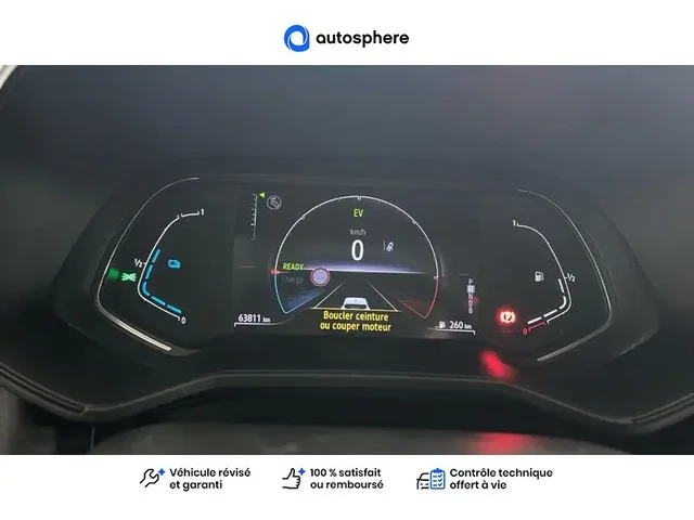 Occasion Renault Clio à Englos chez DACIA ENGLOS