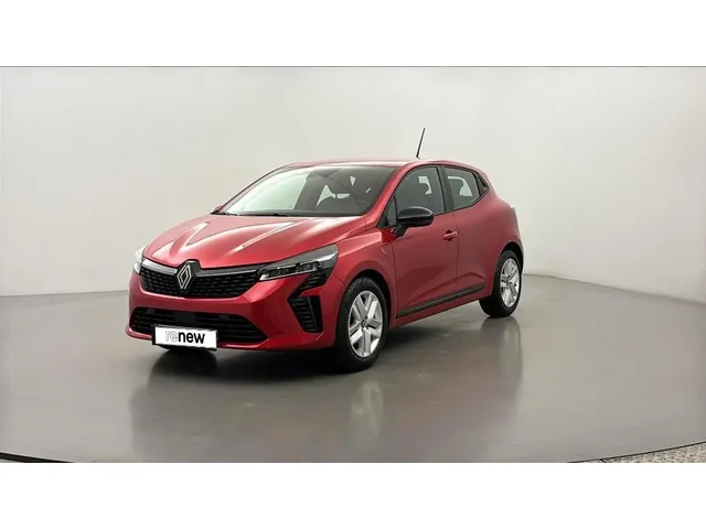 Occasion Renault Clio à Villemomble chez DACIA VILLEMOMBLE