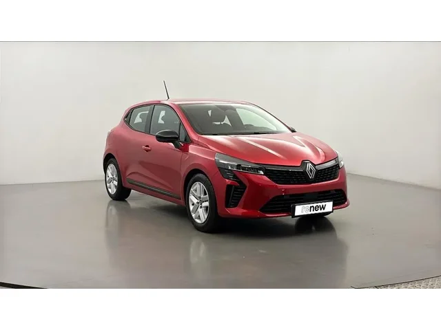 Occasion Renault Clio à Villemomble chez DACIA VILLEMOMBLE