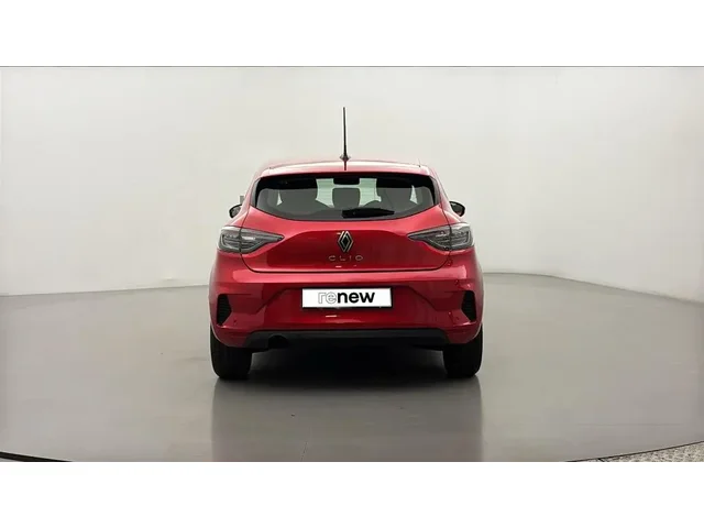 Occasion Renault Clio à Villemomble chez DACIA VILLEMOMBLE