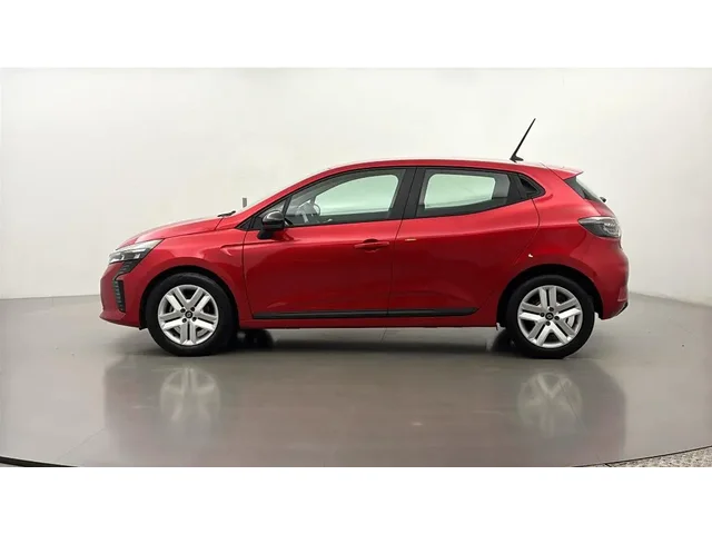 Occasion Renault Clio à Villemomble chez DACIA VILLEMOMBLE