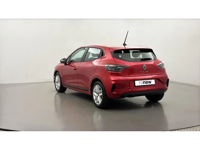 Occasion Renault Clio à Villemomble chez DACIA VILLEMOMBLE