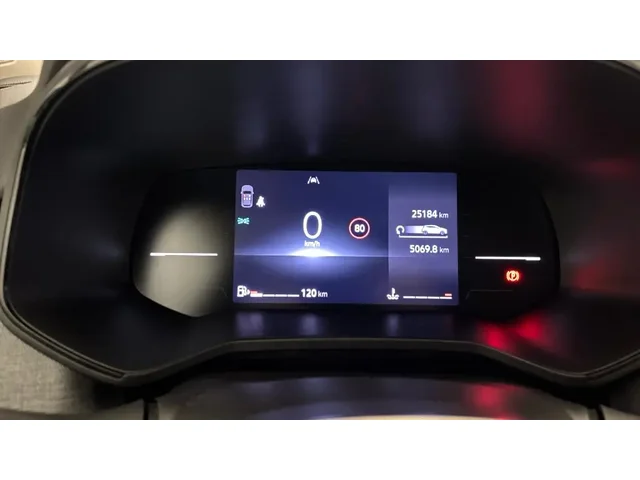 Occasion Renault Clio à Villemomble chez DACIA VILLEMOMBLE