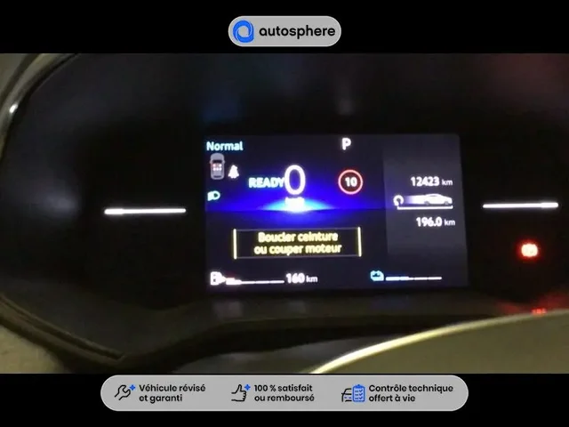 Occasion Renault Clio à NIEPPE chez RENAULT | NIEPPE