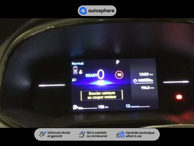 Occasion Renault Clio à NIEPPE chez RENAULT | NIEPPE