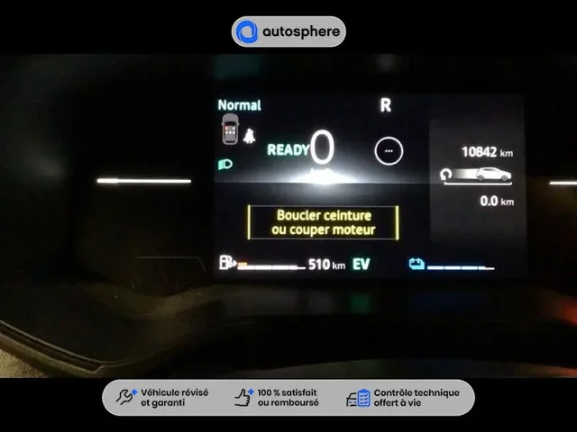 Occasion Renault Clio à NIEPPE chez RENAULT | NIEPPE