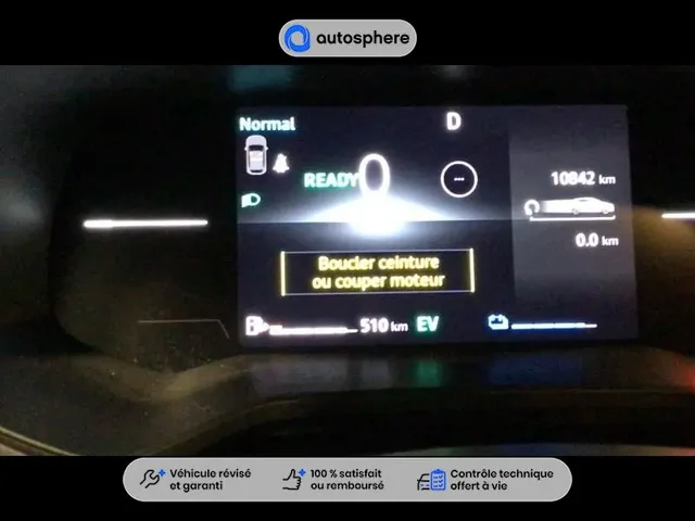 Occasion Renault Clio à NIEPPE chez RENAULT | NIEPPE