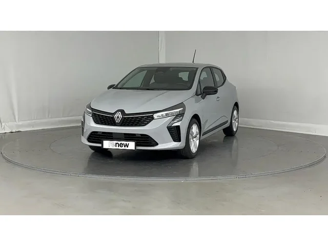 Occasion Renault Clio à Villemomble chez DACIA VILLEMOMBLE