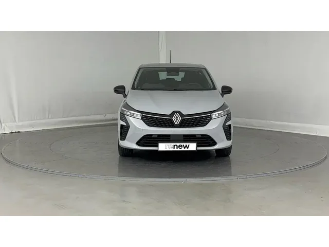 Occasion Renault Clio à Villemomble chez DACIA VILLEMOMBLE